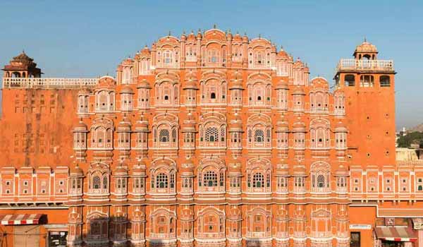 Jaipur Pushkar Package