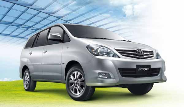 Pushkar Car Rental